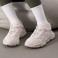 阿迪达斯鞋休闲鞋OZWEEGO3895老爹鞋中性鞋四季款FY2023