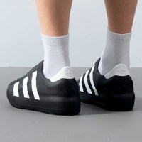 阿迪达斯鞋板鞋SUPERSTARSUPERSTAR低帮中性鞋四季款HQ8752