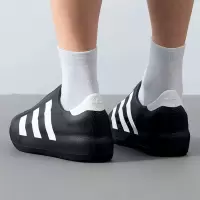 阿迪达斯鞋板鞋SUPERSTARSUPERSTAR低帮中性鞋四季款HQ8752