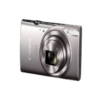 佳能(Canon)IXUS 285 HS A 数码相机 入门级便携式旅游家用小型照相机卡片机银色
