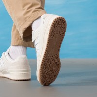 阿迪达斯鞋板鞋FORUM3895低帮中性鞋四季款ID6858