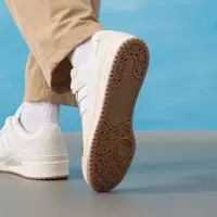 阿迪达斯鞋板鞋FORUM3895低帮中性鞋四季款ID6858