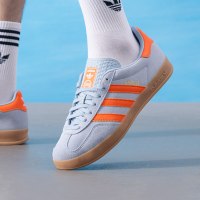 阿迪达斯鞋板鞋GAZELLE休闲低帮中性鞋四季款JH5405