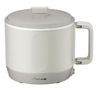 小熊(Bear)多功能电煮锅 DRG-H12U3 1.2L