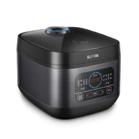苏泊尔多功能智能预约微压电饭煲SF40FC9006