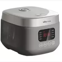 小熊(Bear)DFB-F30V2电饭煲 3L