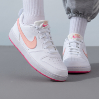 耐克鞋板鞋COURT BOROUGHCOURT BOROUGH低帮童鞋四季款DV5456-111