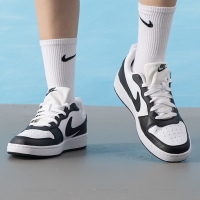 耐克鞋板鞋COURT BOROUGHCOURT BOROUGH低帮童鞋四季款DV5456-131