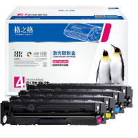 净佰泰 格之格硒鼓 型号:210A(4色/套) 单位:套