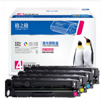 净佰泰 格之格硒鼓 型号:CF210A(4色/套) 单位:套