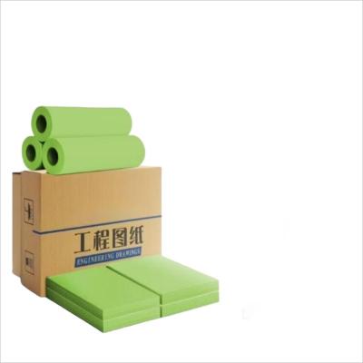 博雅创展 晒图纸 型号:A4 单位:张