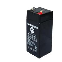 在宥 电子秤蓄电池 型号:CB4-4-4V4AH 单位:个