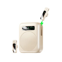 金运M12 小蜜蜂扩音器