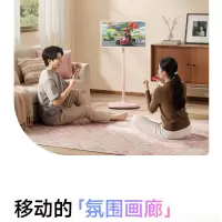 海信(Hisense) 电视 触控智慧屏一级能效27X7NP-PRO—甜桃粉