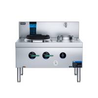 汇泉商用燃气灶 SZCT37A-C11 120W高效节能厨房神器