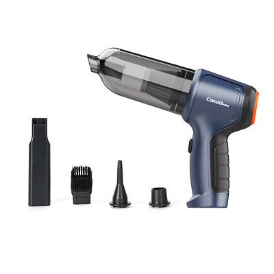 车管家 车载无线锂电吸尘器 无线吸尘器 GJ-3038