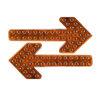 大华高速充电宝PD快充10000mAh便携无线充时尚轻薄高能续航神器