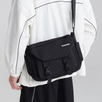 VICTORIATOURIST斜挎包男士单肩包潮流胸包休闲邮差包V5066