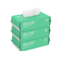 最生活 一次性洗脸巾(3包)