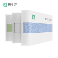 最生活毛巾. 青春系列 (3条) A-1159