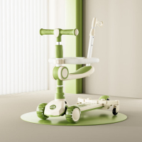 airud(艾瑞迪)儿童多功能滑板车806