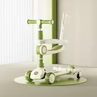 airud(艾瑞迪)儿童多功能滑板车806