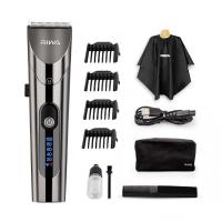 雷瓦(RIWA)理发器电推剪 全身水洗电动剃头刀RE-6305