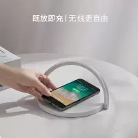 韩国现代HYUNDAI 无线充小夜灯手机支架YH-C008