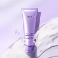 自然堂洗面奶保湿洗颜霜125g