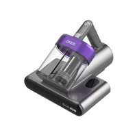 普沃达(pooda)除螨仪家用床上除螨虫床铺紫外线杀菌机小型强力除螨仪 P861K