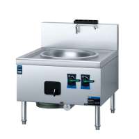 汇泉燃气灶SDGT52A-8D 120W低功耗设计引领未来厨房