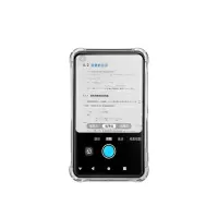 梵沐BF12 mp3/mp4播放器 mp5封闭联网学习机 小学到高中作业辅导 高清拍摄 在线听歌视频蓝牙