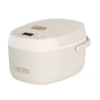 膳魔师 香槟金饭煲3LEHA-4130A-CG