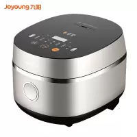九阳(Joyoung)家用智能2-6人多功能电饭煲电饭锅不粘厚釜内胆大火力柴火饭压力锅 F-40FY33 土灶原釜内胆