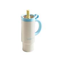 炊大皇环球系列冰霸杯 1050ml (薄荷海)