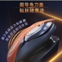 飞利浦(PHILIPS)剃须刀 旋风2 系S2885/02