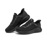 斯凯奇运动鞋 118308-BBK(39-45码)
