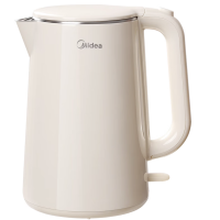 美的电水壶MK-SHM1781