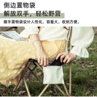 探险者(TAN XIAN ZHE)TXZ-0520折叠桌椅 五件套(方桌)