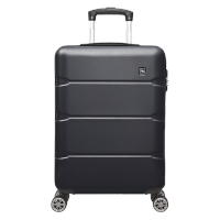 爱华仕(OIWAS)时尚商务万向飞机轮6639-20寸 经典版OCX6639-20