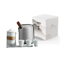 艾逸瑶选逸出行快客杯 套装 CJ-21056