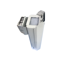 海康威视高清行车记录仪智能ADAS预警前后双录夜视全彩设计