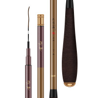 光威无法一本鲫本调3.60*4