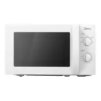 美的(Midea)M1-211A微波炉 20L