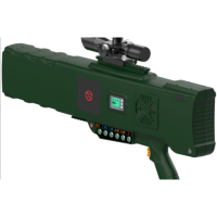 TENDZONE无人机信号识别与分析设备F3000型(单位:套)