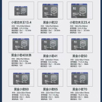 高效,持久,适合各种场景使用。