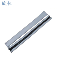 敏恒简约防尘罩65*3*3厘米涤纶材质强力防尘家居好物