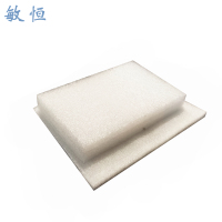 敏恒简约防尘罩PEVA材质15*12.5*2.6厘米保护家居用品