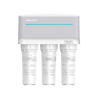 安吉尔 J2477-ROB8A 家用厨下直饮净水器