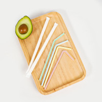 宜洁(yekee) 吸管一次性卫生独立包装吸管50只装Y-9912